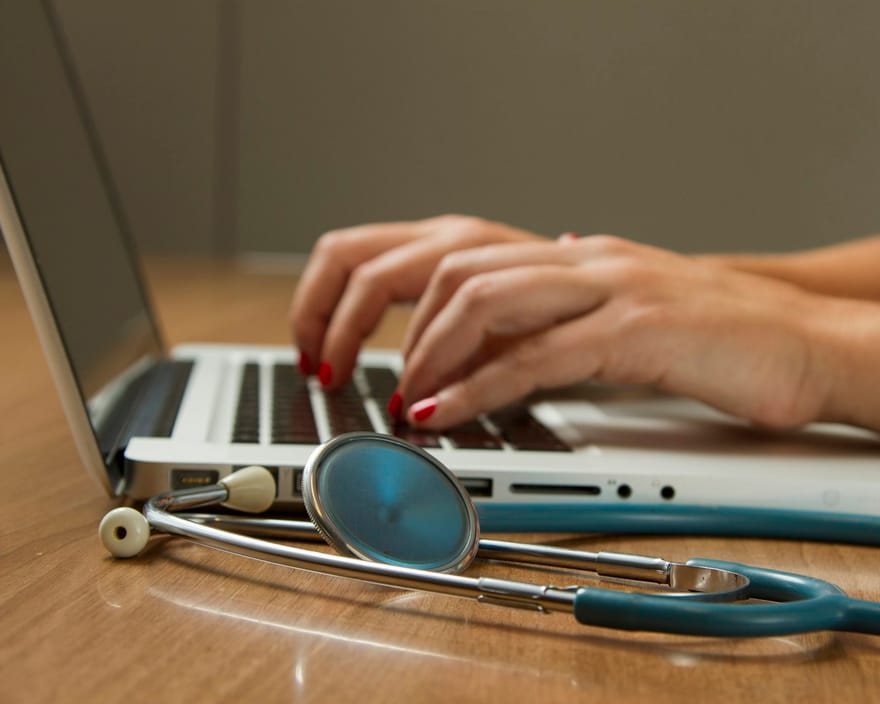 Telemedicină